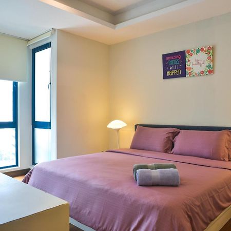 Casa Residency Service Apartment By Moonlight Kuala Lumpur Exteriér fotografie