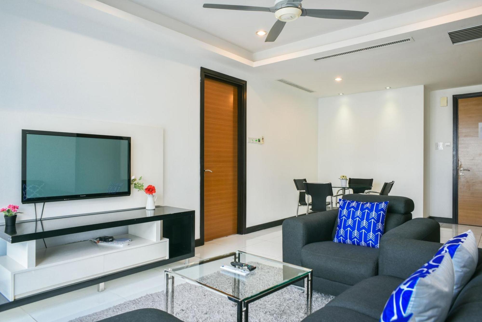 Casa Residency Service Apartment By Moonlight Kuala Lumpur Exteriér fotografie